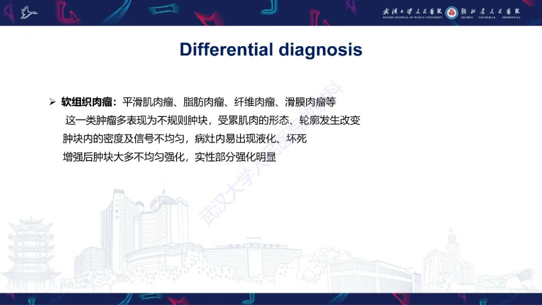 影像PPT - 【PPT】软组织淋巴瘤影像诊断-17