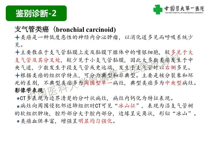 影像PPT - 【病例】气管腺样囊性癌1例CT影像-21