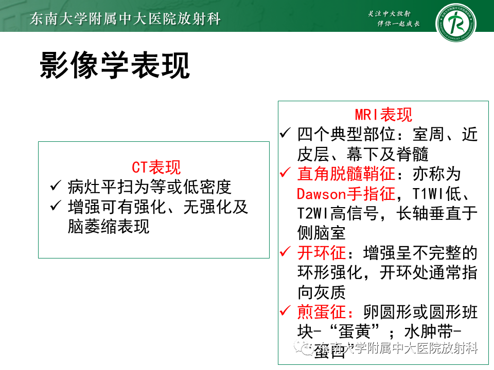 影像PPT - 【PPT】伴有皮质下梗死和白质脑病的常染色体显性遗传性脑动脉病(CADASIL)-23