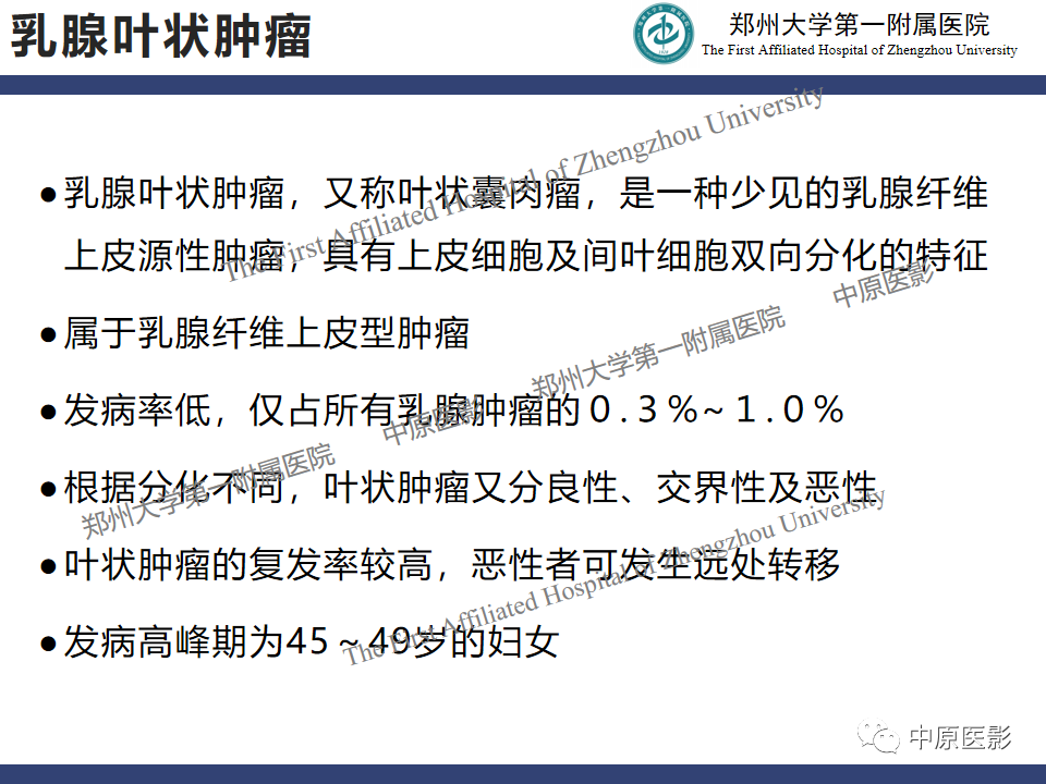 影像PPT - 【病例】乳腺交界性叶状肿瘤1例影像-14