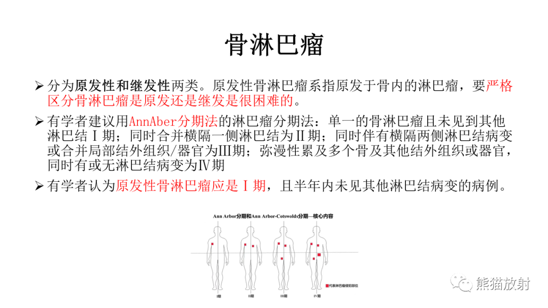 影像PPT - 【病例】股骨淋巴瘤 VS 股骨转移瘤-14