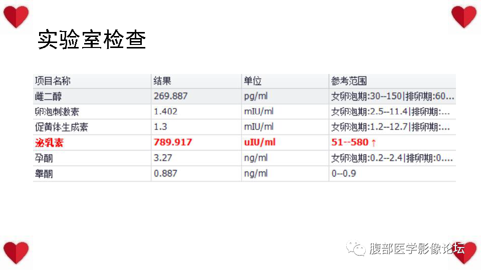影像PPT - 【病例】子宫内膜样癌1例CT及MR影像-6