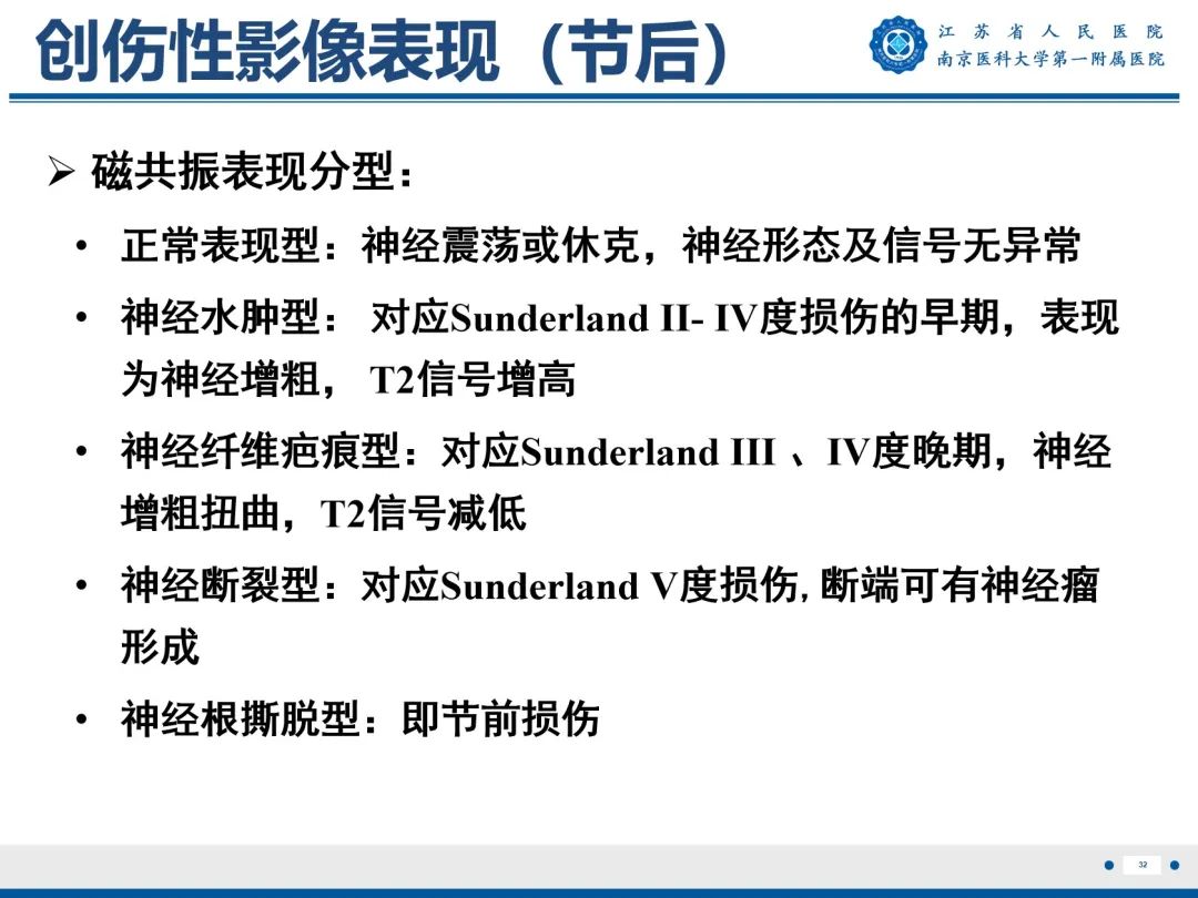 影像PPT - 【PPT】臂丛病变-33