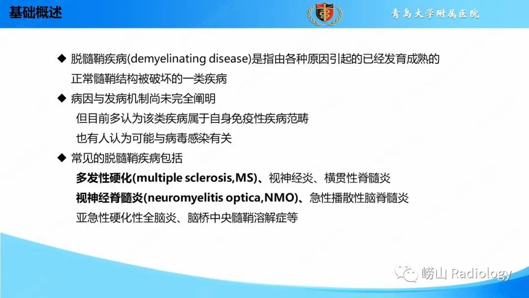 影像PPT - 【PPT】脱髓鞘疾病-4