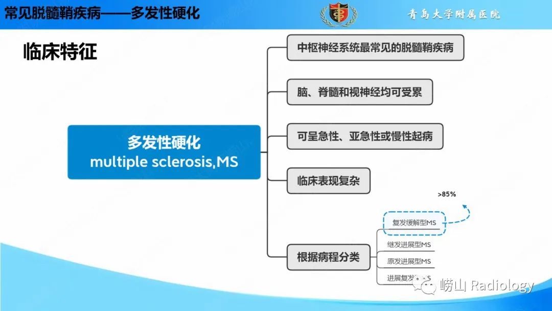 影像PPT - 【PPT】脱髓鞘疾病-6