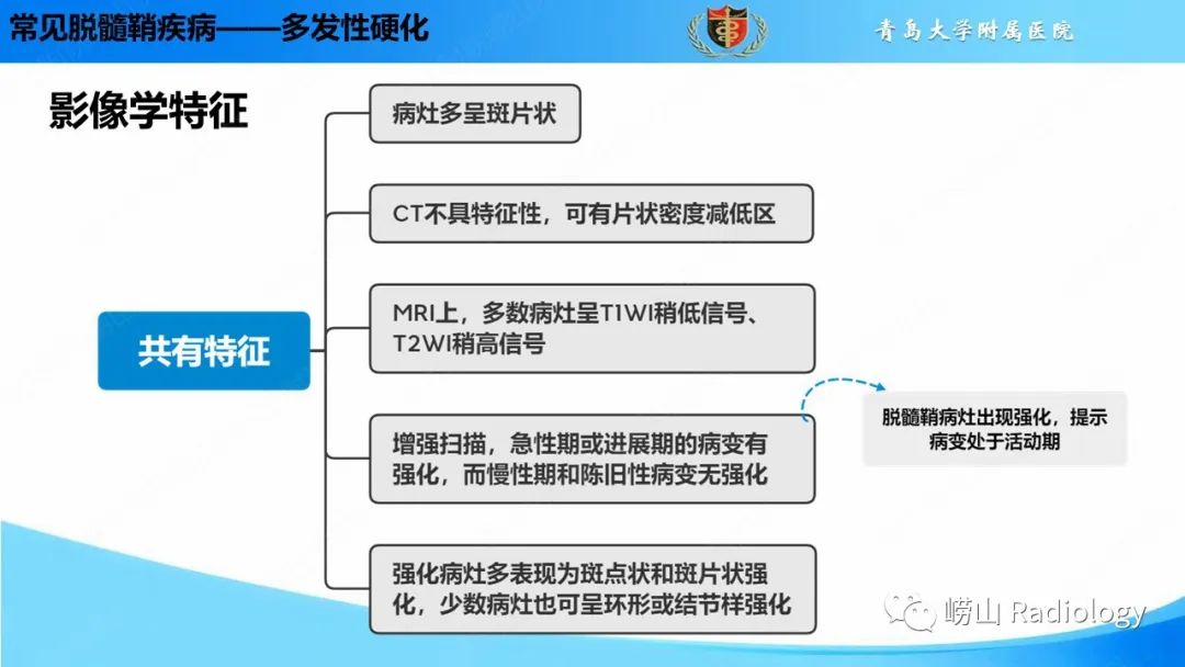 影像PPT - 【PPT】脱髓鞘疾病-8