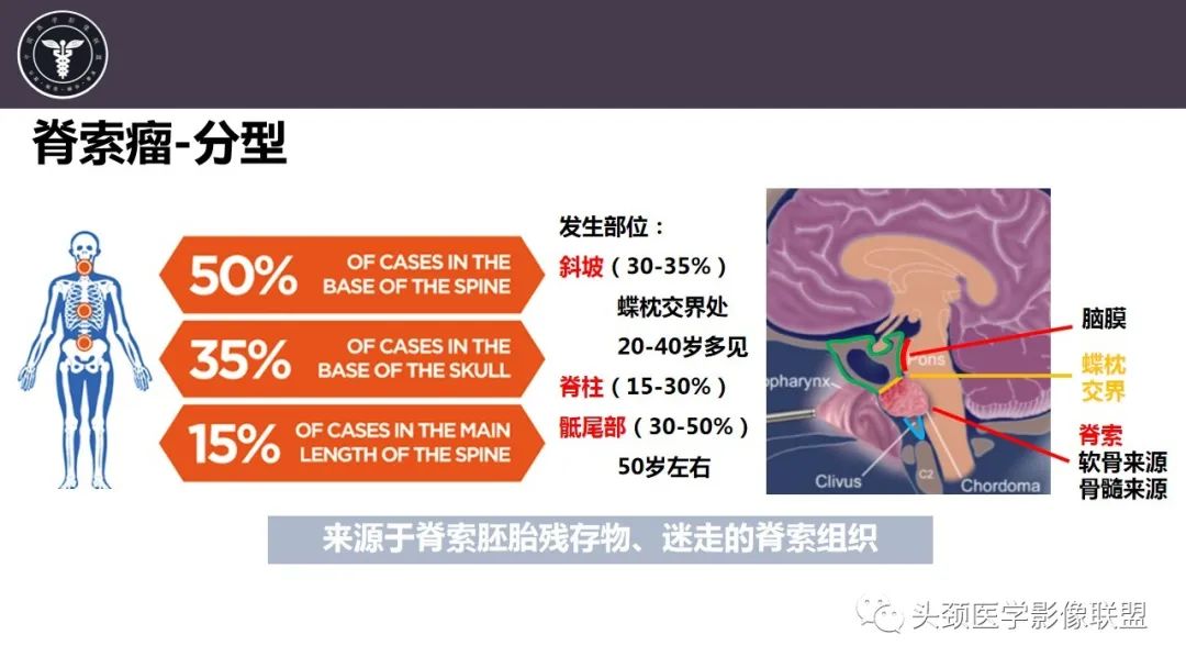 影像PPT - 【病例】斜坡区骨巨细胞瘤 VS 脊索瘤-19