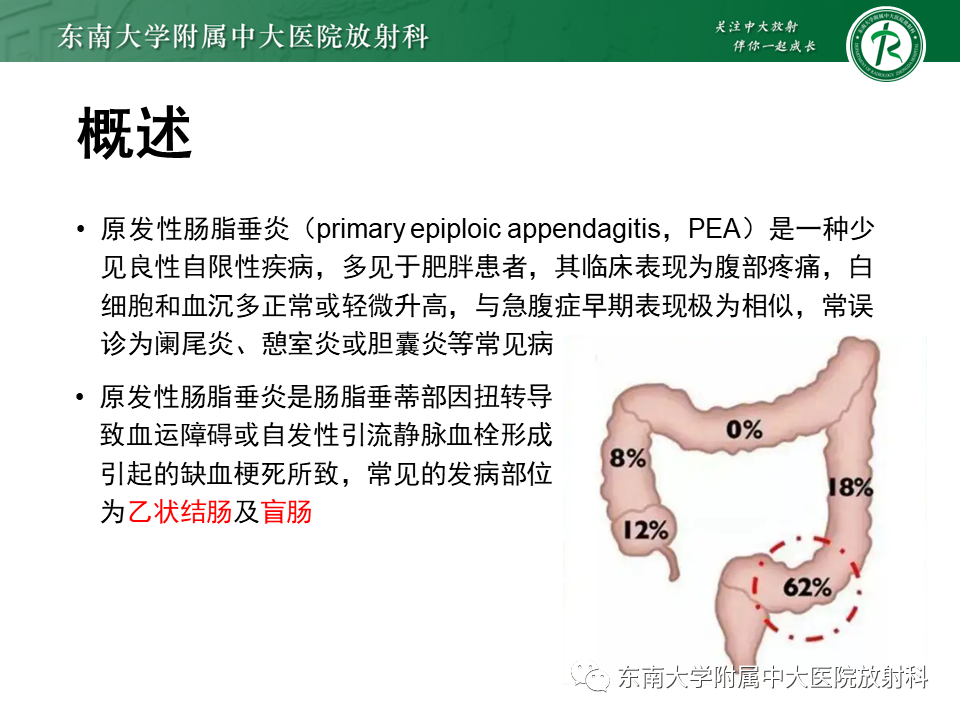 影像PPT - 【PPT】肠脂垂炎-6