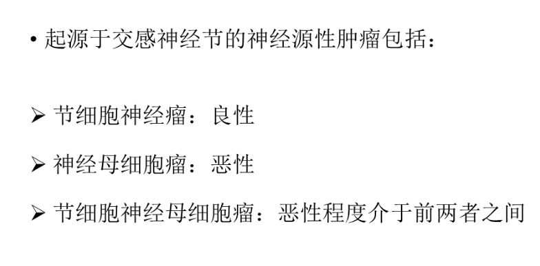 影像PPT - 【病例】肾上腺节细胞神经母细胞瘤1例CT影像-7 影像PPT - 【病例】肾上腺节细胞神经母细胞瘤1例CT影像-7