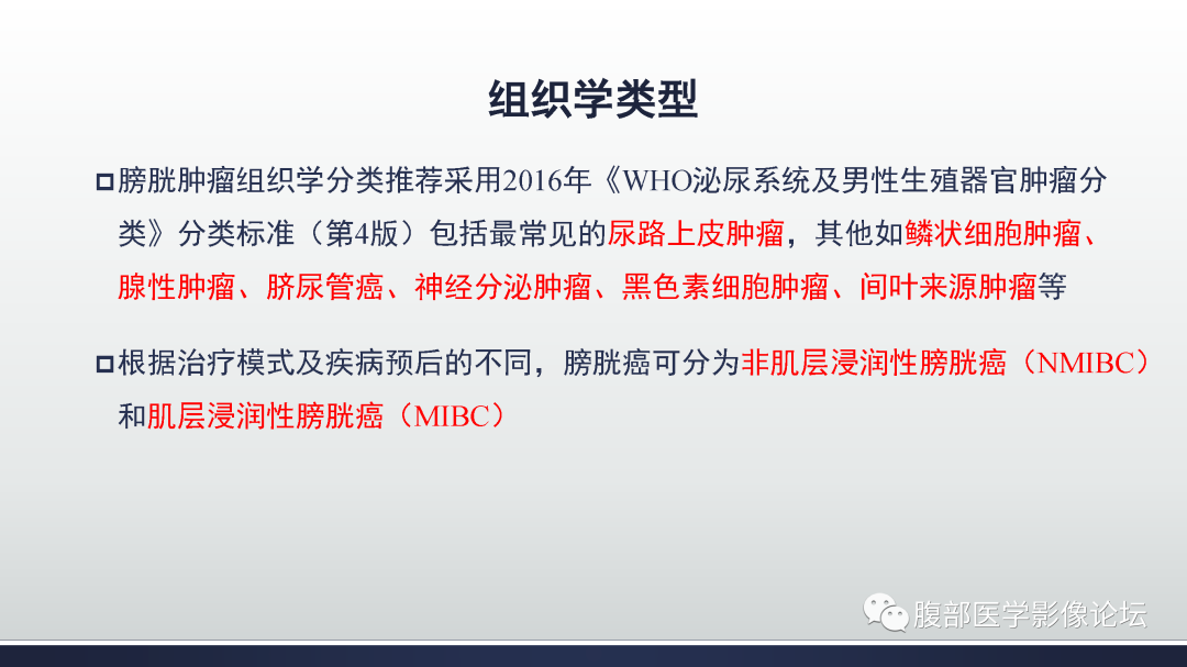 影像PPT - 【病例】膀胱癌—高级别浸润性尿路上皮癌1例CT及MR影像诊断及鉴别-11