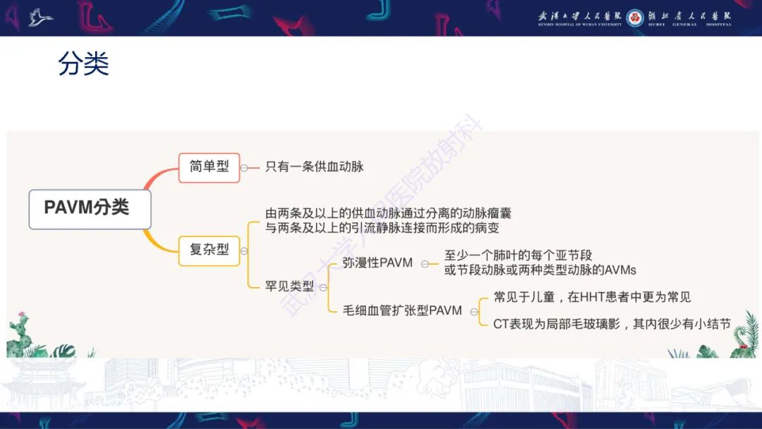 影像PPT - 【PPT】肺动静脉畸形CT诊断-11