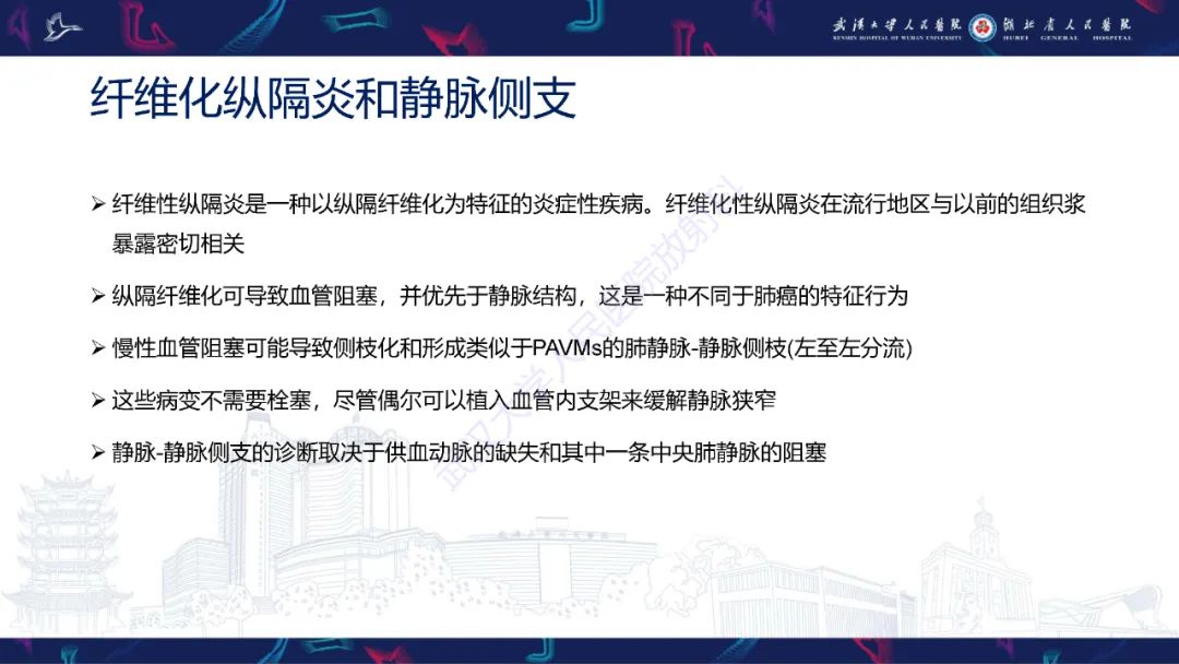 影像PPT - 【PPT】肺动静脉畸形CT诊断-25