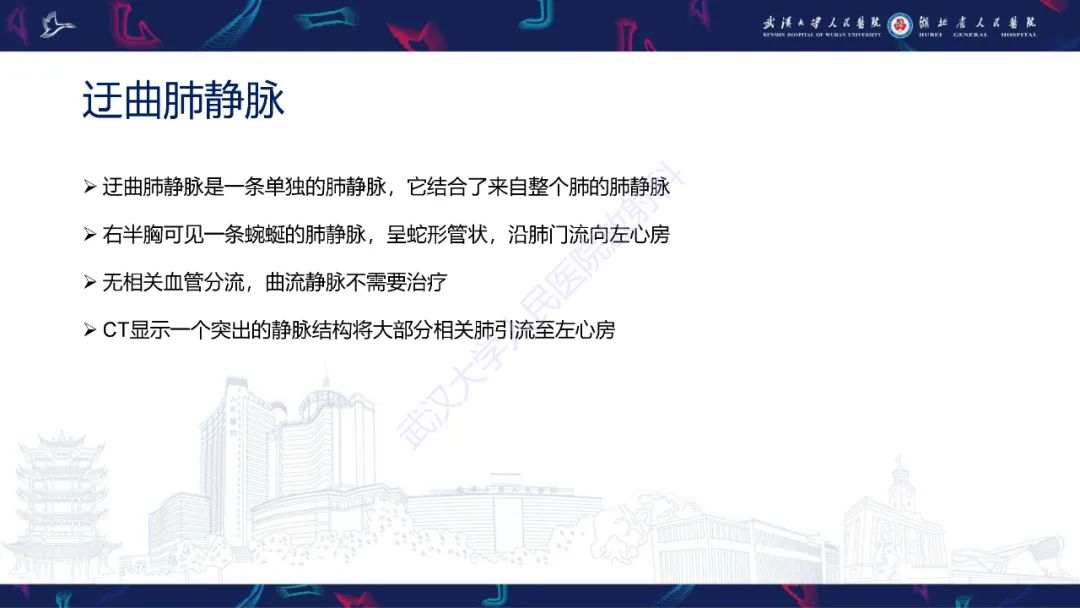 影像PPT - 【PPT】肺动静脉畸形CT诊断-35