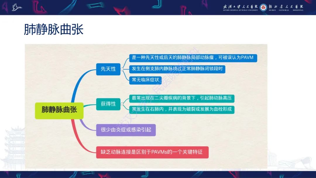 影像PPT - 【PPT】肺动静脉畸形CT诊断-37