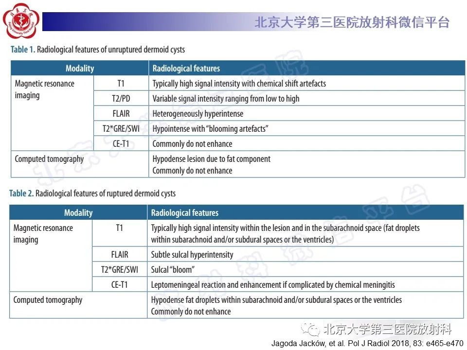 影像PPT - 【PPT】颅内皮样囊肿-21