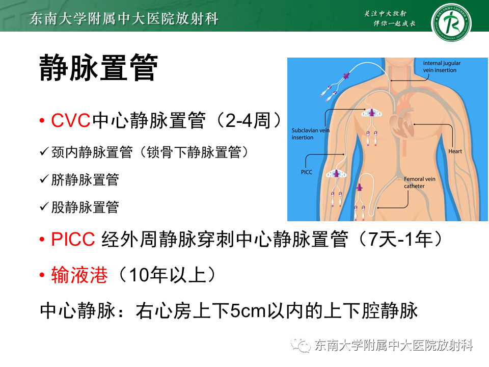 影像PPT - 【PPT】体内常见置管位置影像评估-10