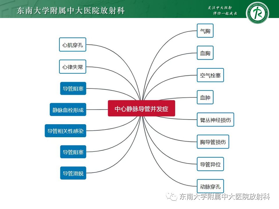 影像PPT - 【PPT】体内常见置管位置影像评估-12