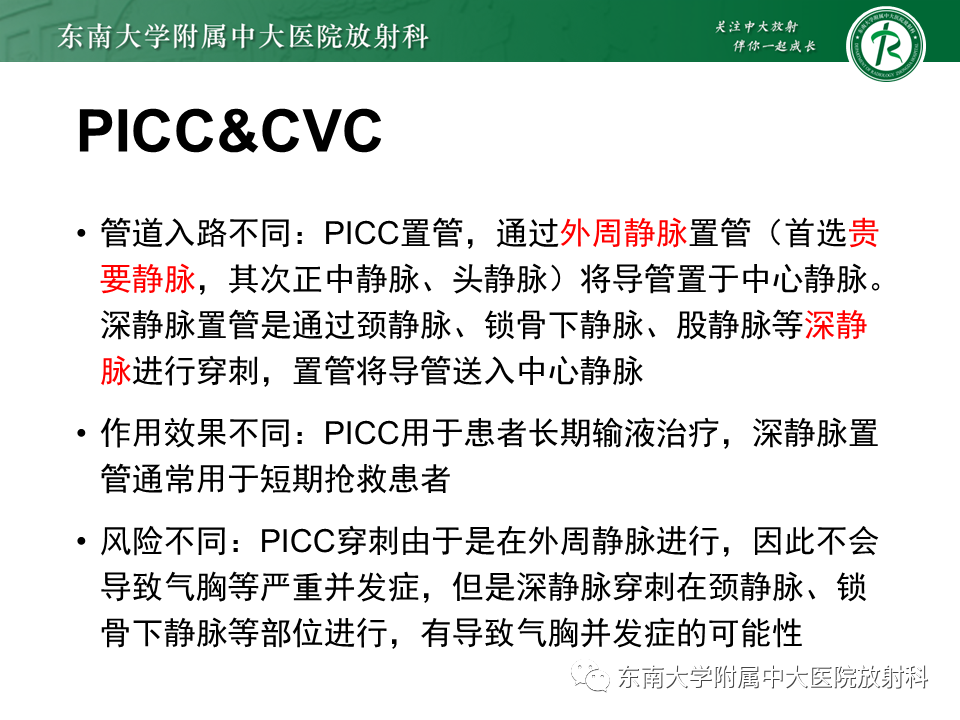 影像PPT - 【PPT】体内常见置管位置影像评估-13