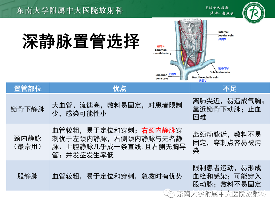 影像PPT - 【PPT】体内常见置管位置影像评估-14