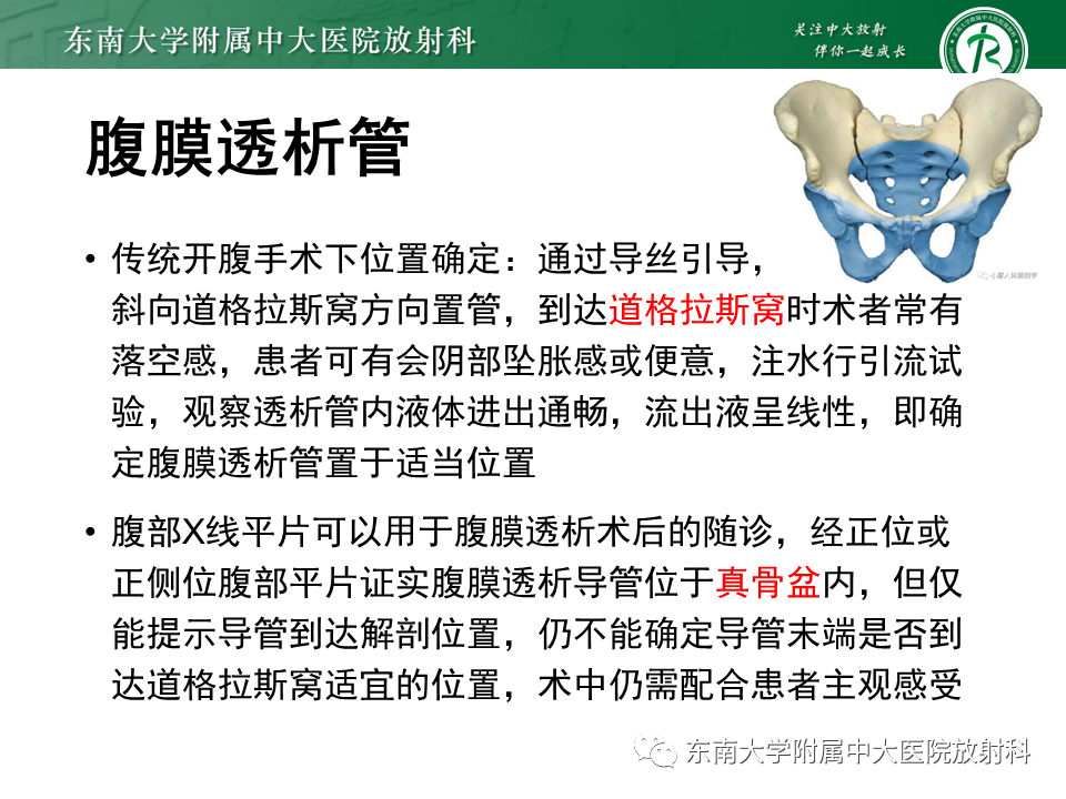影像PPT - 【PPT】体内常见置管位置影像评估-53