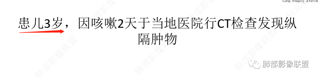 影像PPT - 【病例】幼儿脂肪母细胞瘤1例CT影像-49