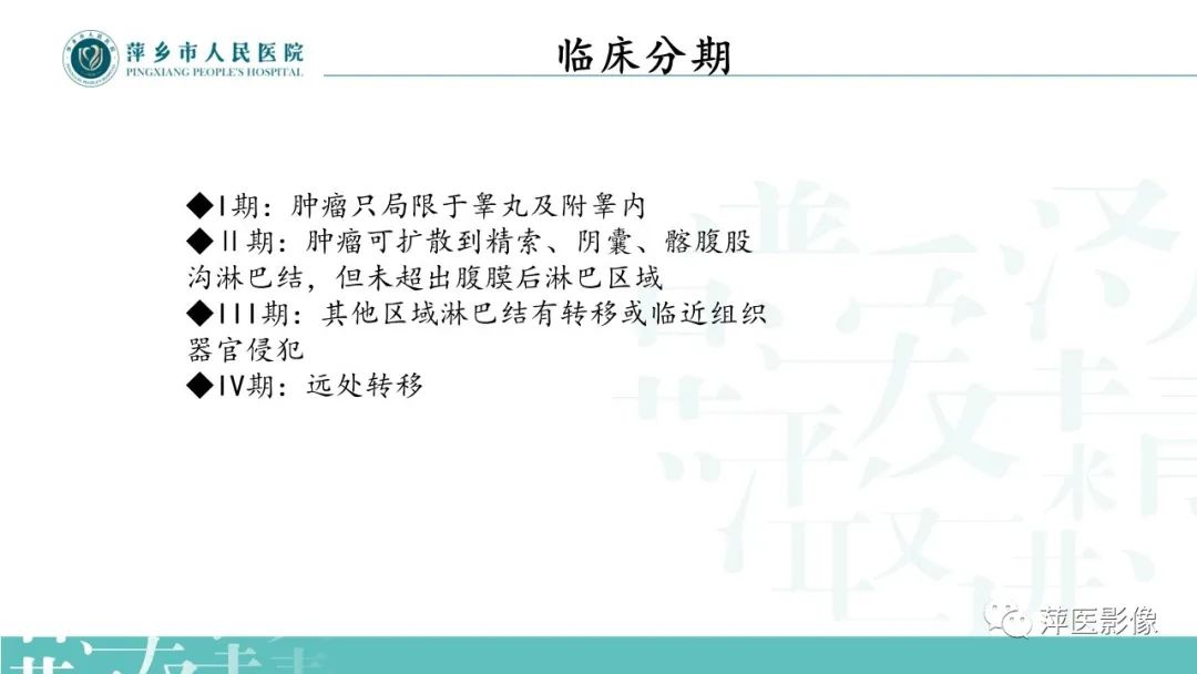 影像PPT - 【PPT】睾丸精原细胞瘤-5