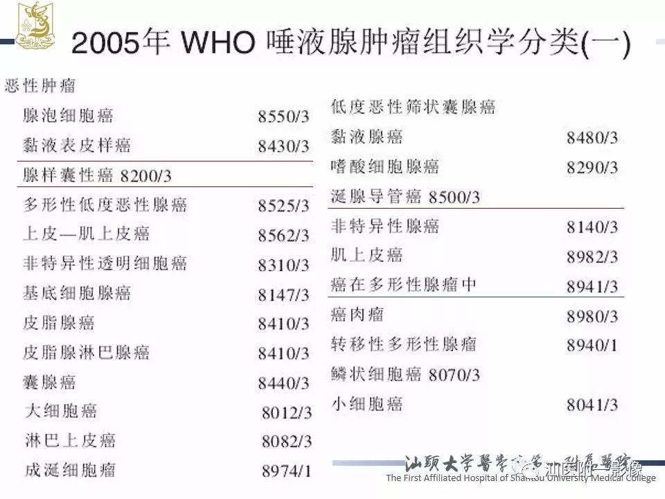 影像PPT - 【PPT】腮腺病变CT诊断-13