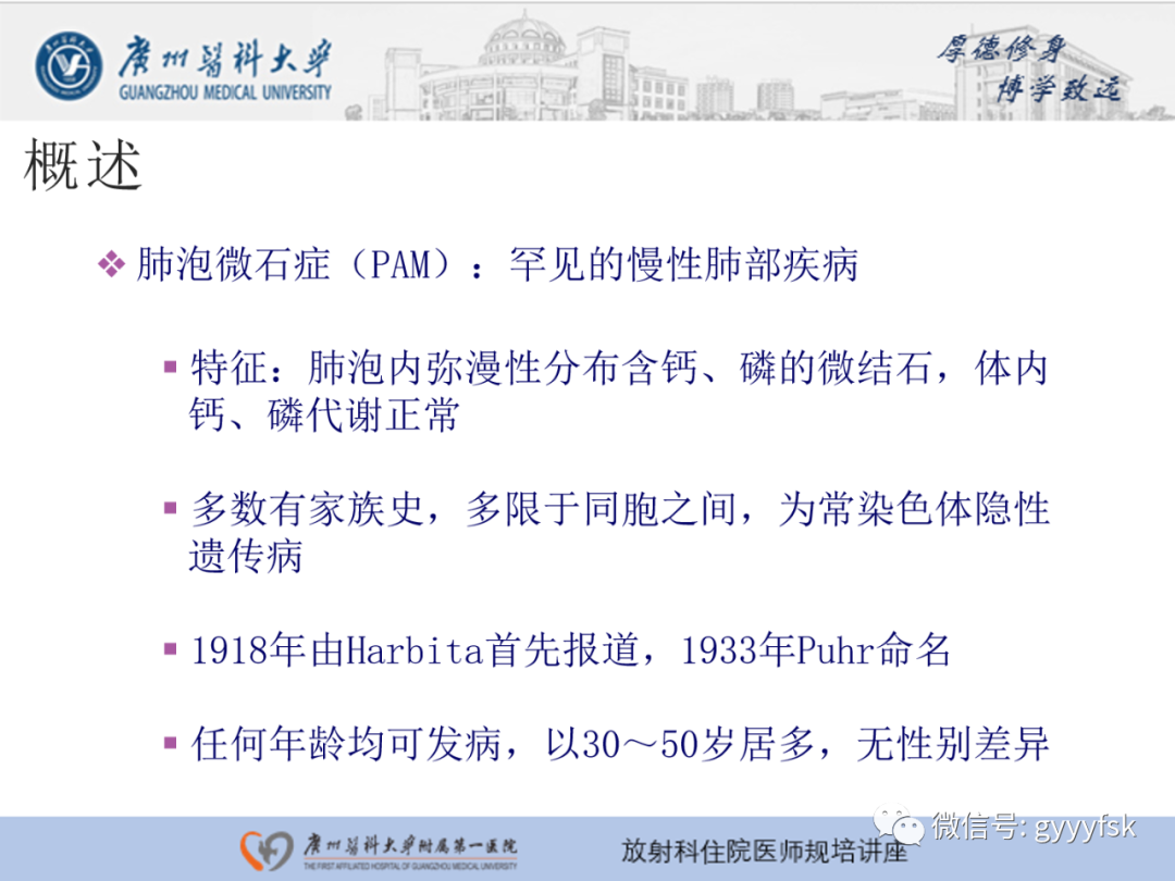 影像PPT - 【PPT】肺泡微石症阅片指导-3