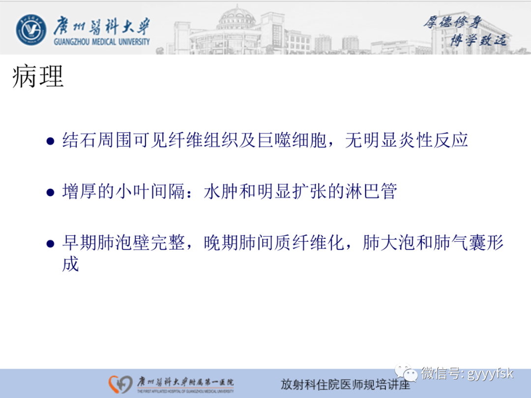 影像PPT - 【PPT】肺泡微石症阅片指导-6