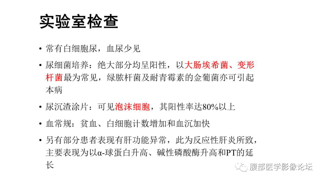 影像PPT - 【病例】肾脏黄色肉芽肿性肾盂肾炎1例CT及MR影像诊断-17