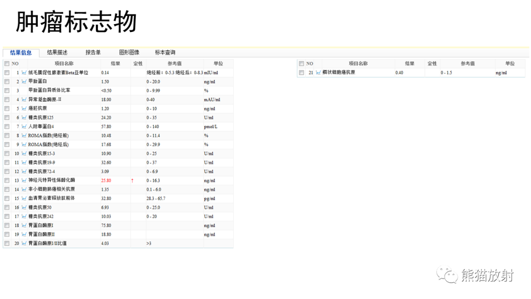 影像PPT - 【病例】肺神经内分泌肿瘤2例CT影像-9