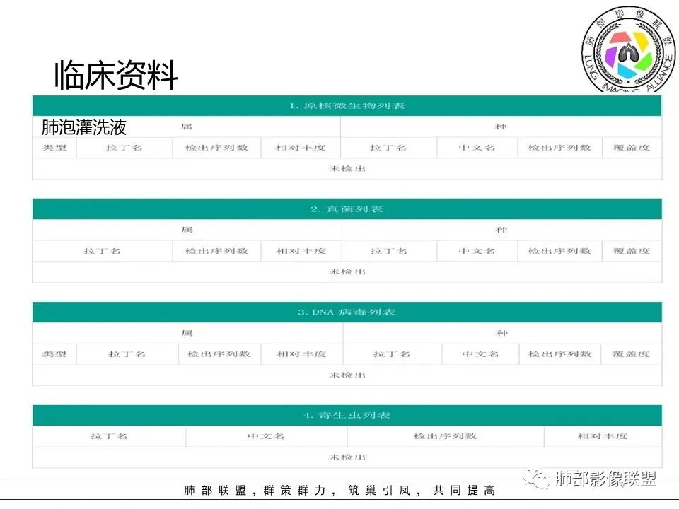 影像PPT - 【病例】隐源性机化性肺炎1例-7 影像PPT - 【病例】隐源性机化性肺炎1例-7