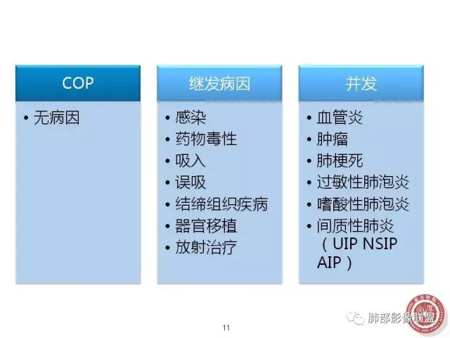 影像PPT - 【病例】隐源性机化性肺炎1例-31 影像PPT - 【病例】隐源性机化性肺炎1例-31