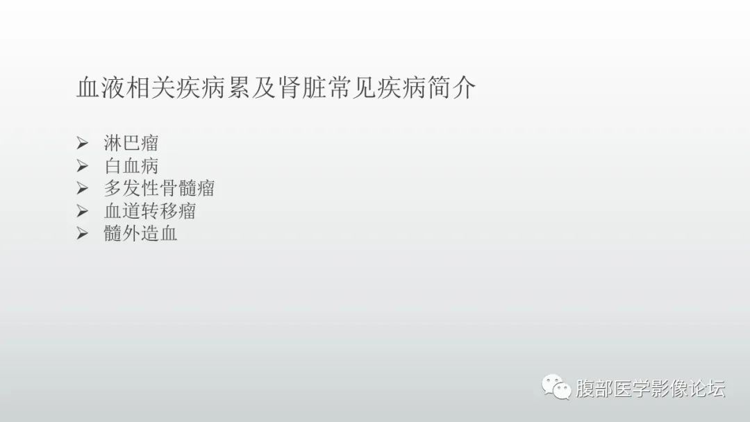 影像PPT - 【病例】急性淋巴细胞白血病累及肾脏1例CT影像表现-24