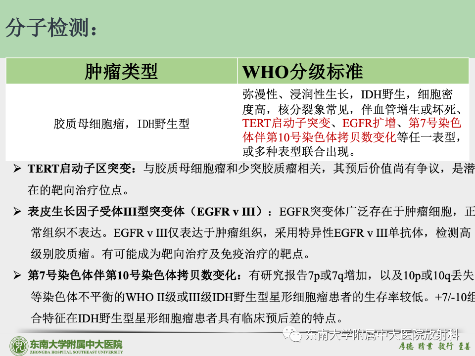 影像PPT - 【病例】胶质母细胞瘤 VS 原发性中枢神经系统淋巴瘤-38 影像PPT - 【病例】胶质母细胞瘤 VS 原发性中枢神经系统淋巴瘤-38