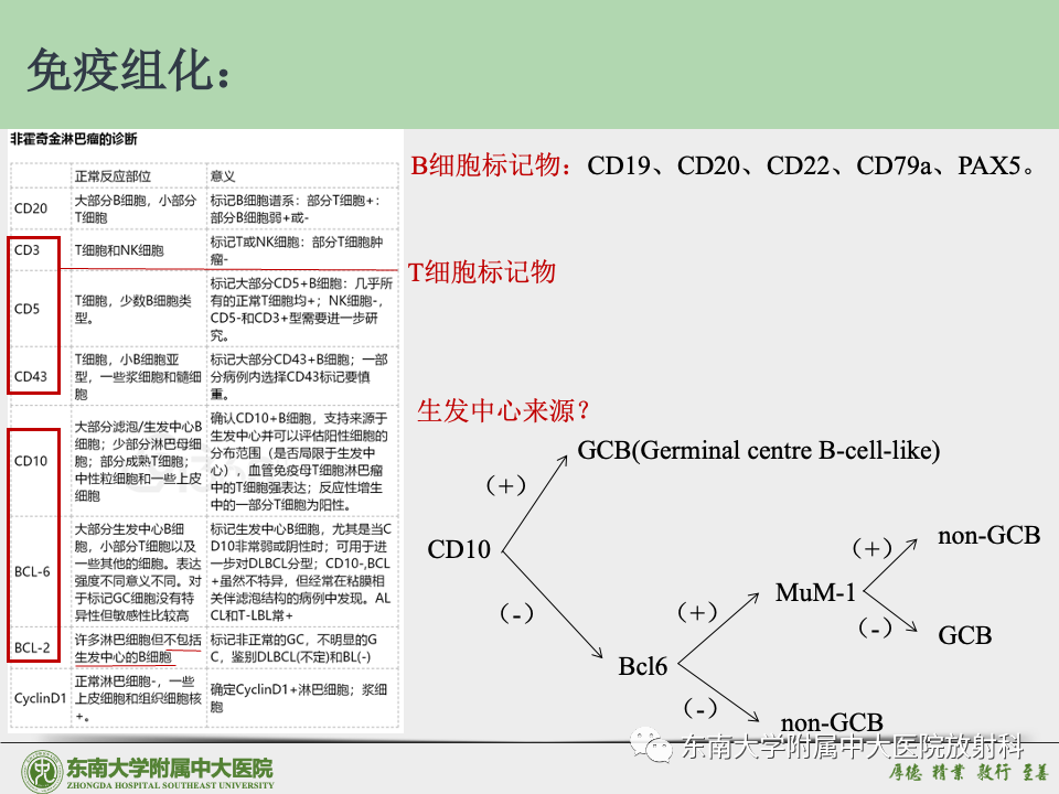 影像PPT - 【病例】胶质母细胞瘤 VS 原发性中枢神经系统淋巴瘤-51 影像PPT - 【病例】胶质母细胞瘤 VS 原发性中枢神经系统淋巴瘤-51