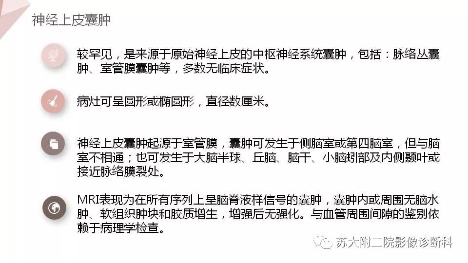 影像PPT - 【PPT】血管周围间隙的MRI表现-27