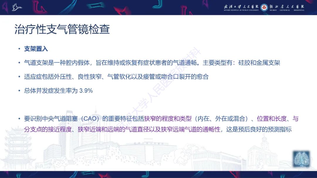 影像PPT - 【PPT】介入呼吸病学：放射科医师需要了解的知识-14