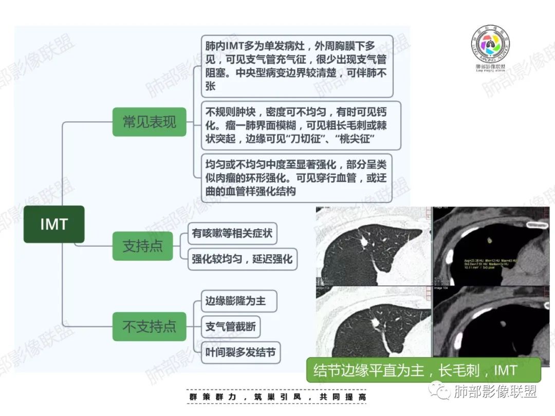 影像PPT - 【病例】中年女性的肺部富血供占位-27 影像PPT - 【病例】中年女性的肺部富血供占位-27