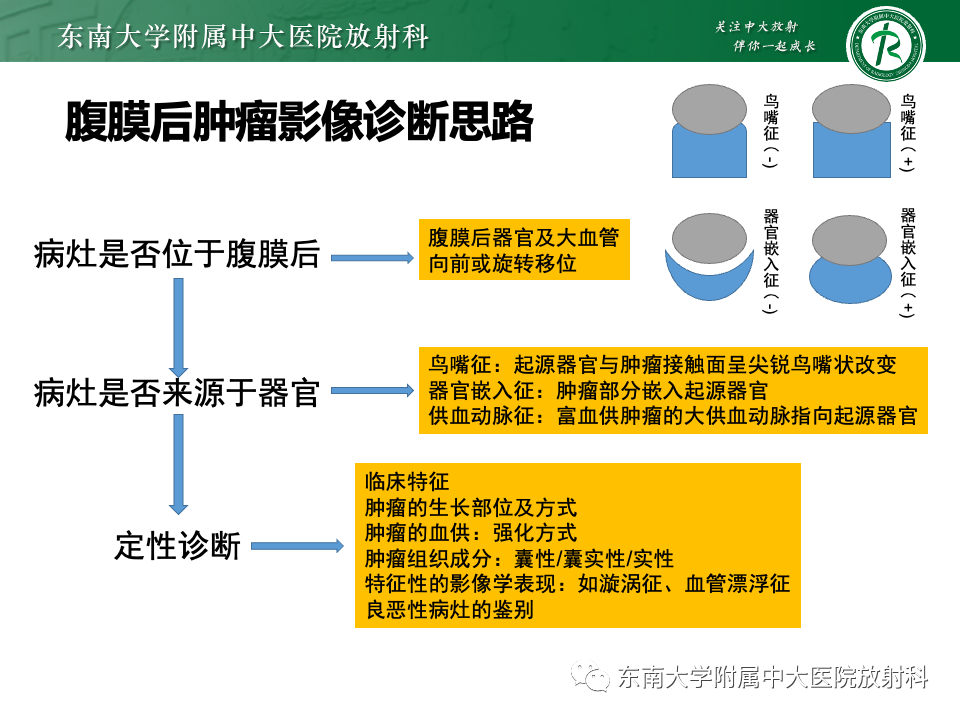 影像PPT - 【PPT】腹膜后平滑肌肉瘤-10