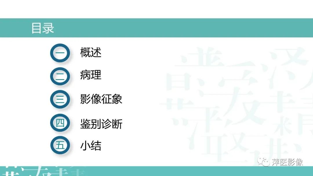 影像PPT - 【PPT】肝脏局灶性结节性增生(FNH)-2