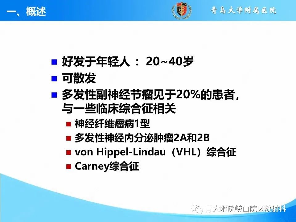 影像PPT - 【病例】腹膜后副神经节瘤1例CT影像-13