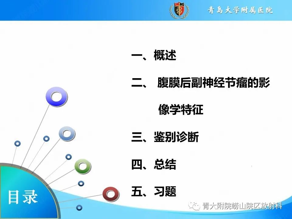 影像PPT - 【病例】腹膜后副神经节瘤1例CT影像-11