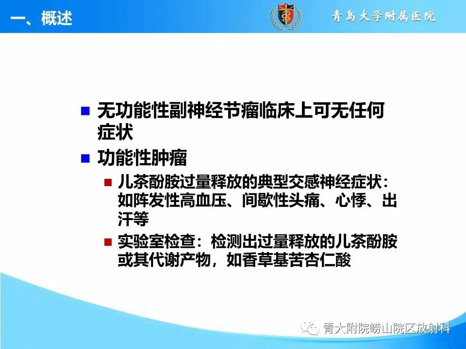 影像PPT - 【病例】腹膜后副神经节瘤1例CT影像-15