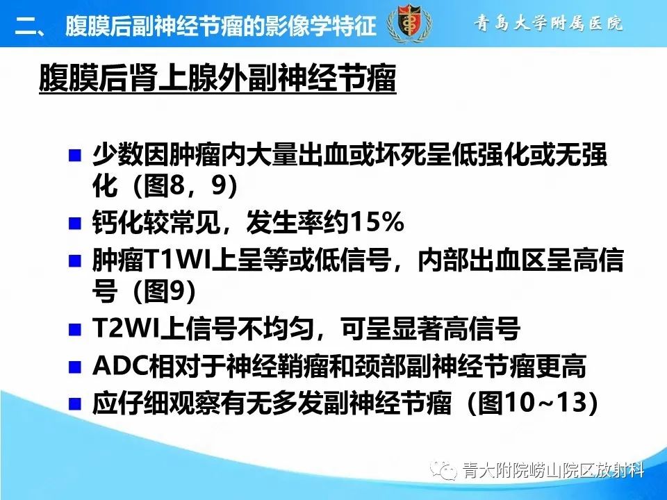 影像PPT - 【病例】腹膜后副神经节瘤1例CT影像-31