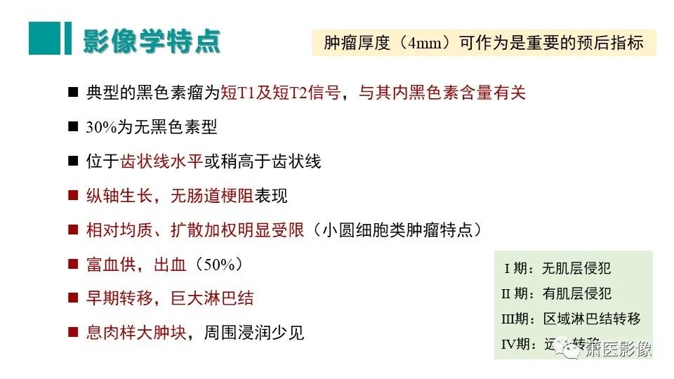 影像PPT - 【PPT】肛管及肛周区域病变MRI影像特征-43