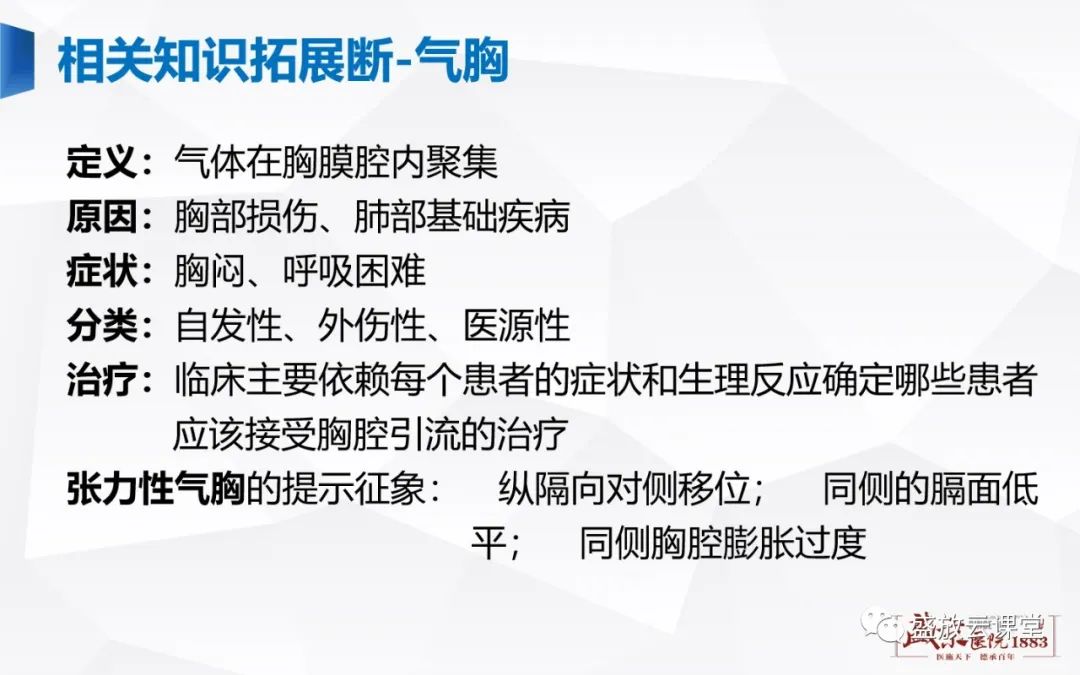 影像PPT - 【PPT】胸膜病变-26