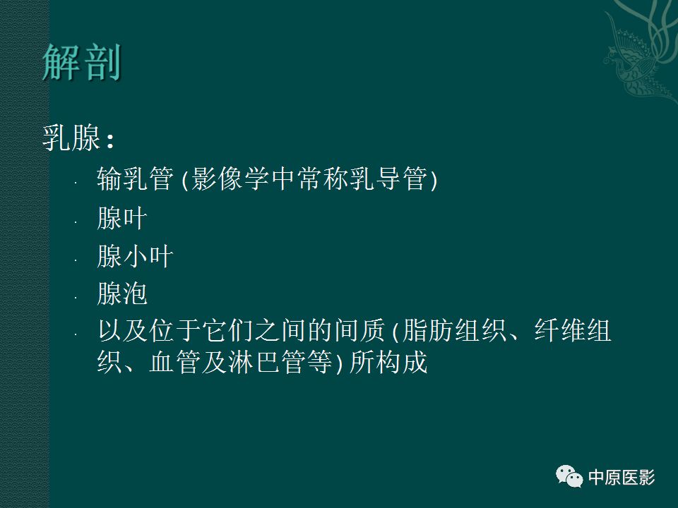 影像PPT - 【PPT】乳腺导管内乳头状瘤MRI表现-2