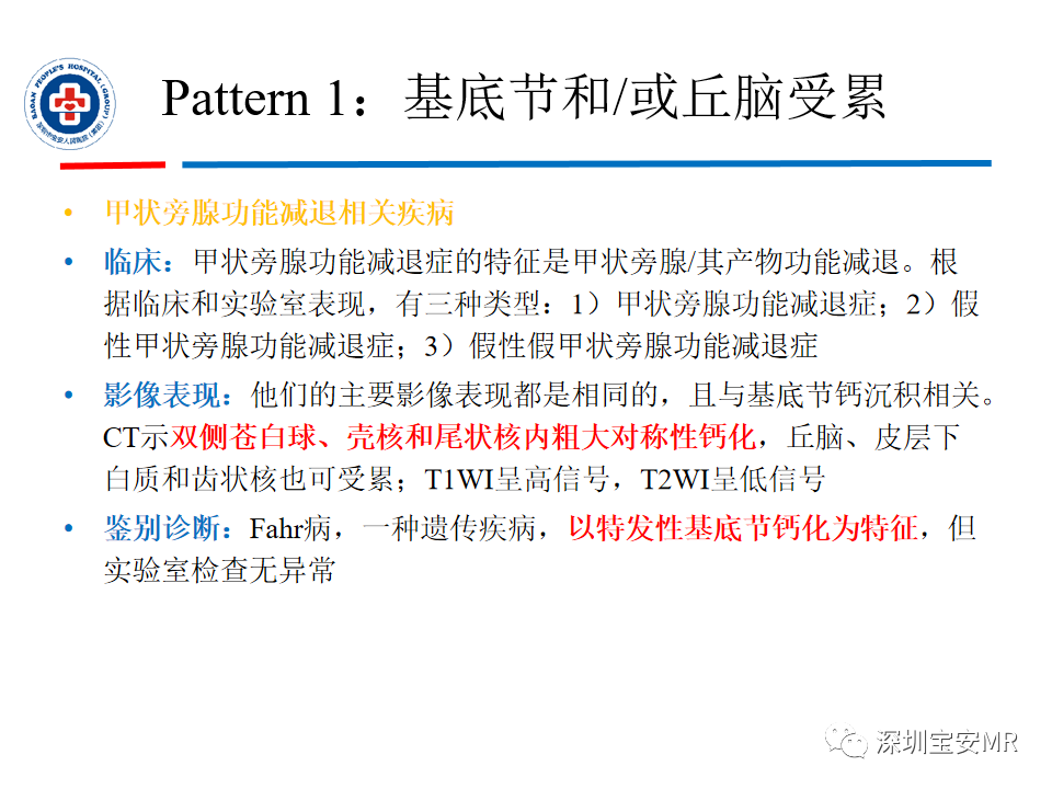 影像PPT - 【PPT】中毒性和代谢性脑病的影像模式-19