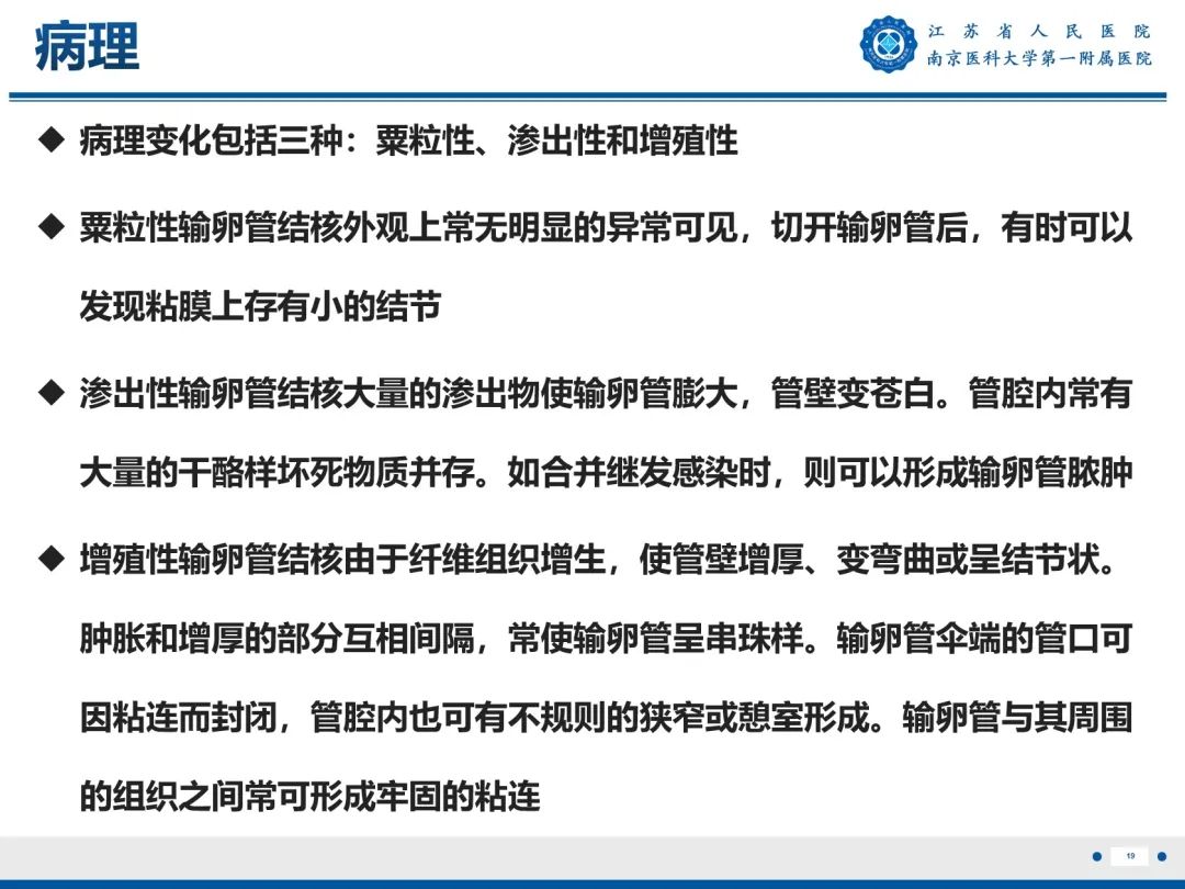 影像PPT - 【PPT】输卵管结核-20